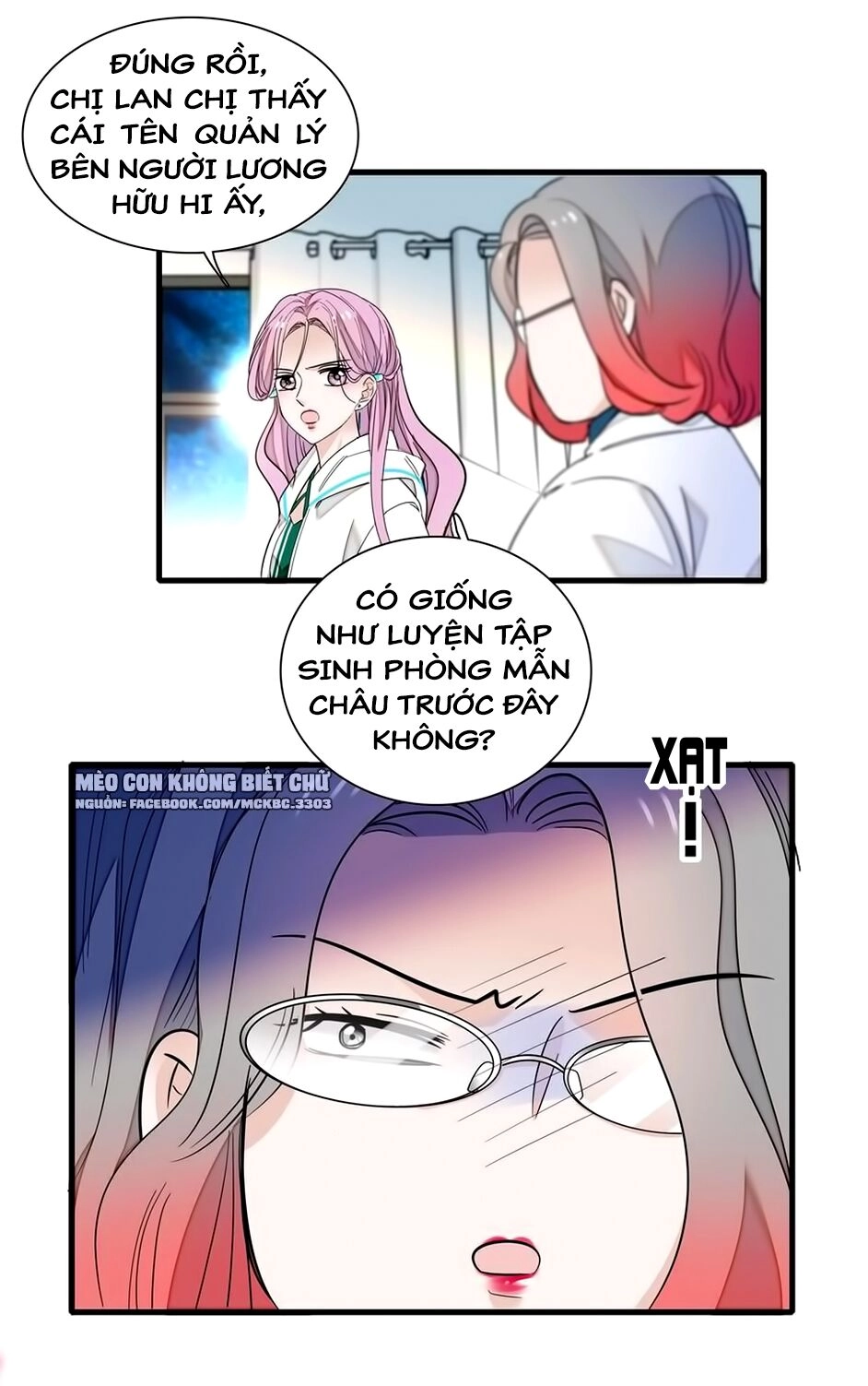 Long Phượng Phiên Chuyển Chapter 23 - 32