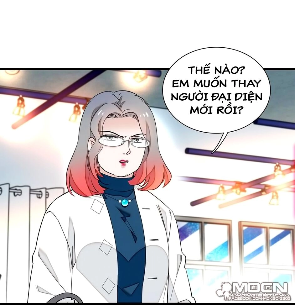 Long Phượng Phiên Chuyển Chapter 23 - 33