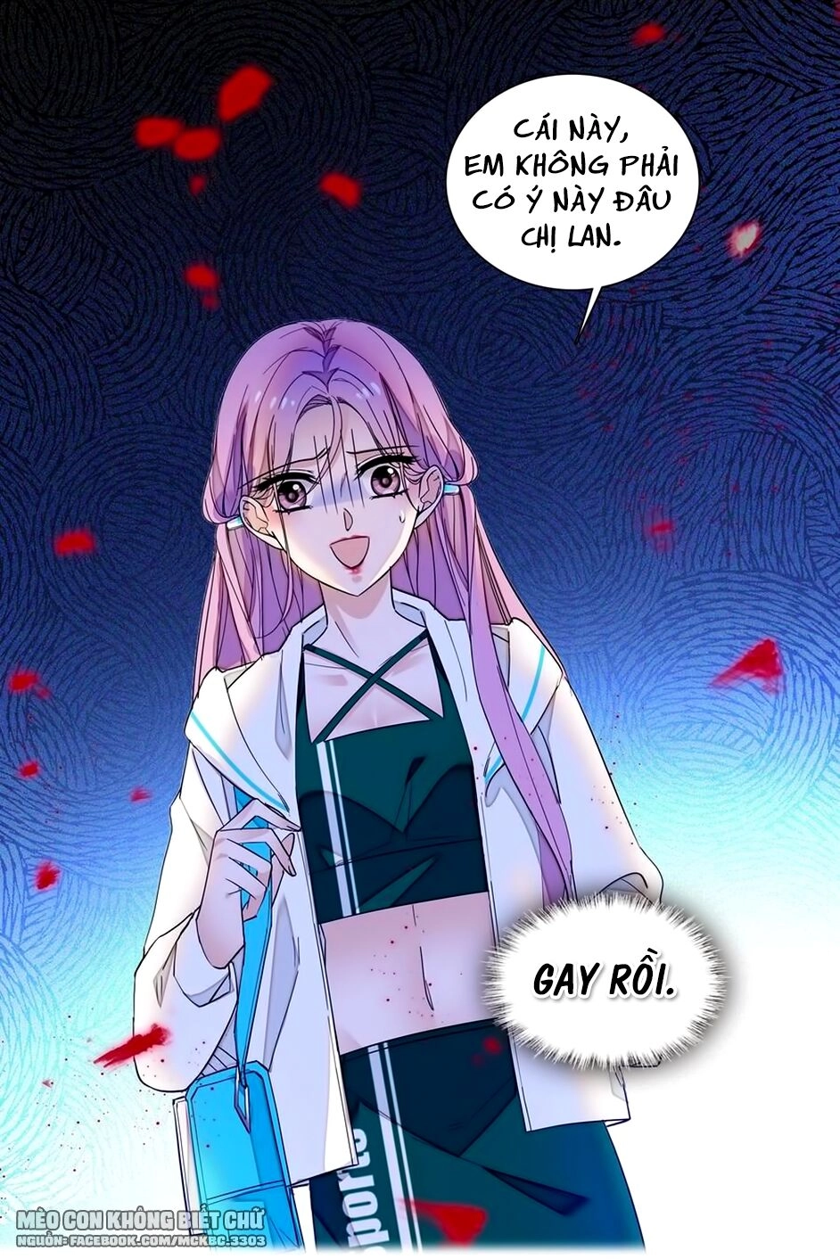 Long Phượng Phiên Chuyển Chapter 23 - 34