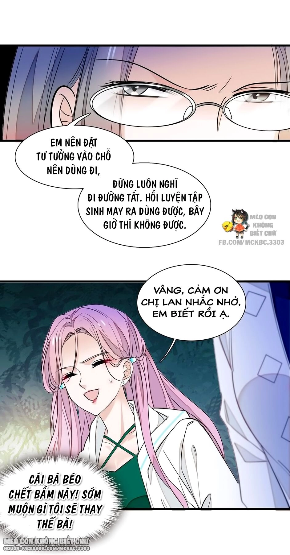 Long Phượng Phiên Chuyển Chapter 23 - 35