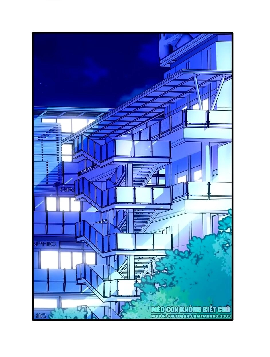 Long Phượng Phiên Chuyển Chapter 23 - 36