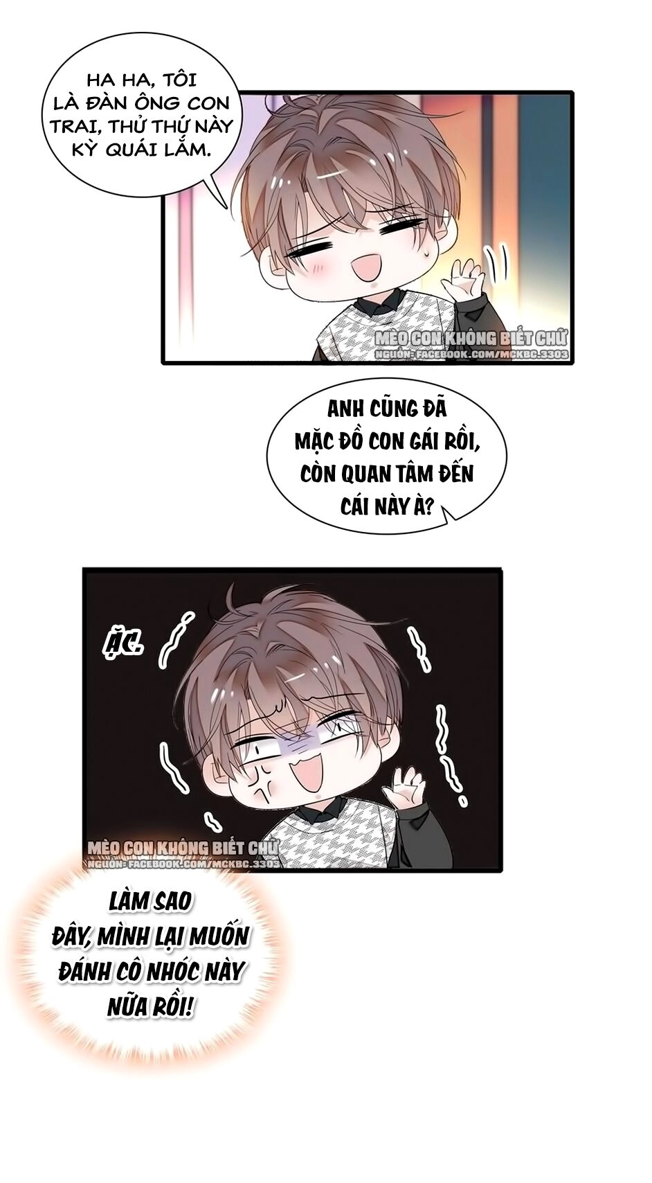 Long Phượng Phiên Chuyển Chapter 23 - 40