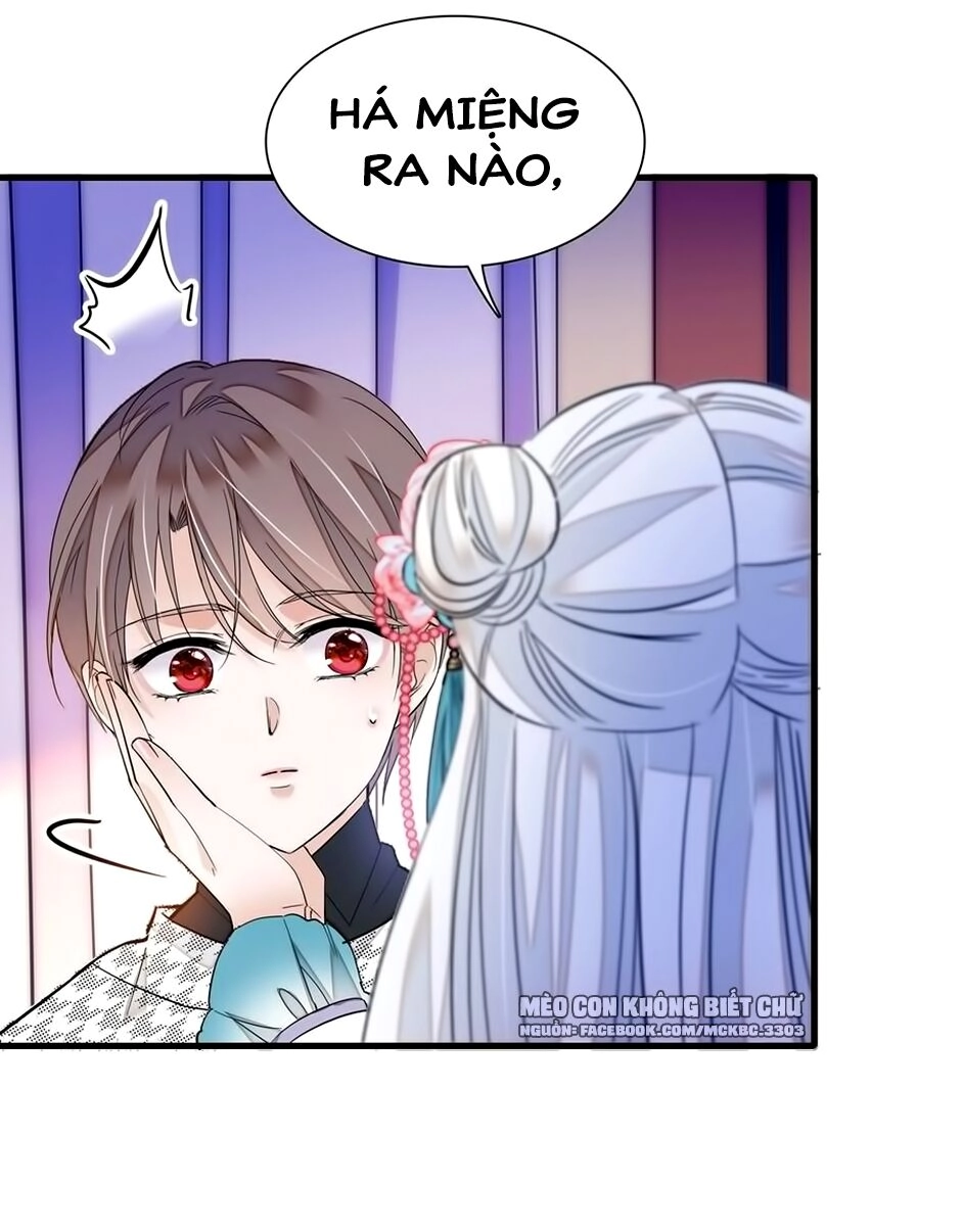 Long Phượng Phiên Chuyển Chapter 23 - 46