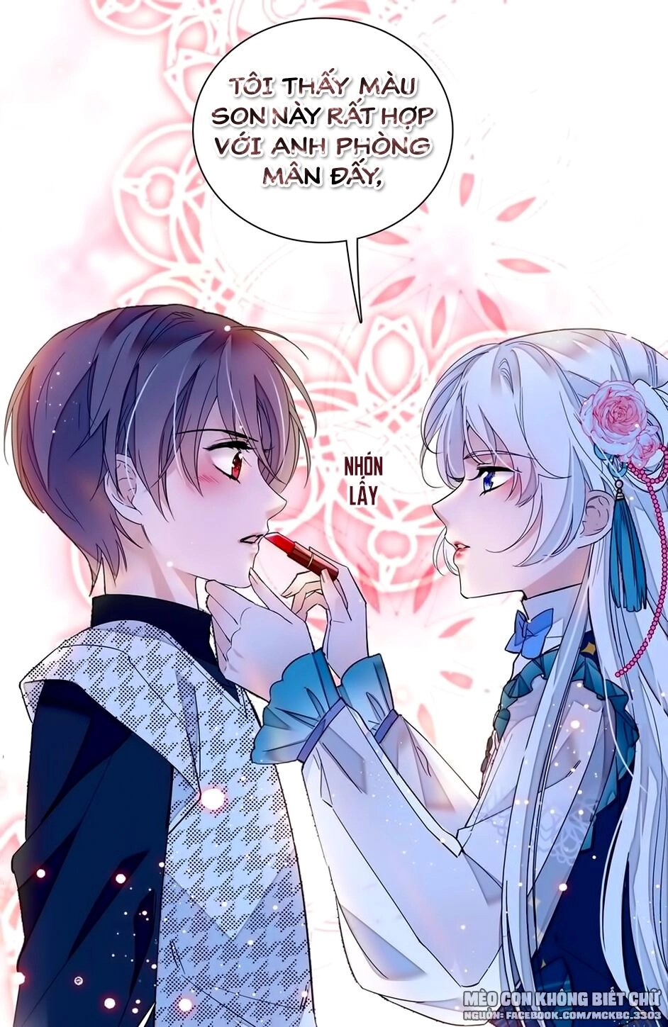 Long Phượng Phiên Chuyển Chapter 23 - 48