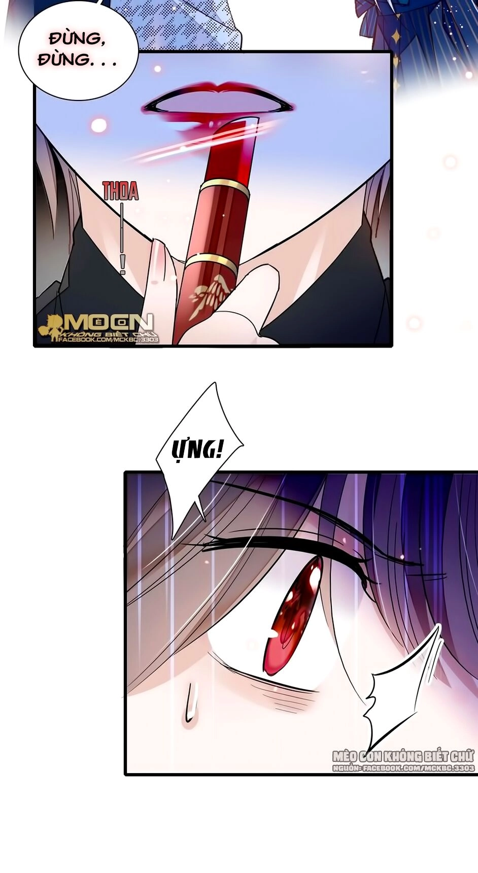 Long Phượng Phiên Chuyển Chapter 23 - 49