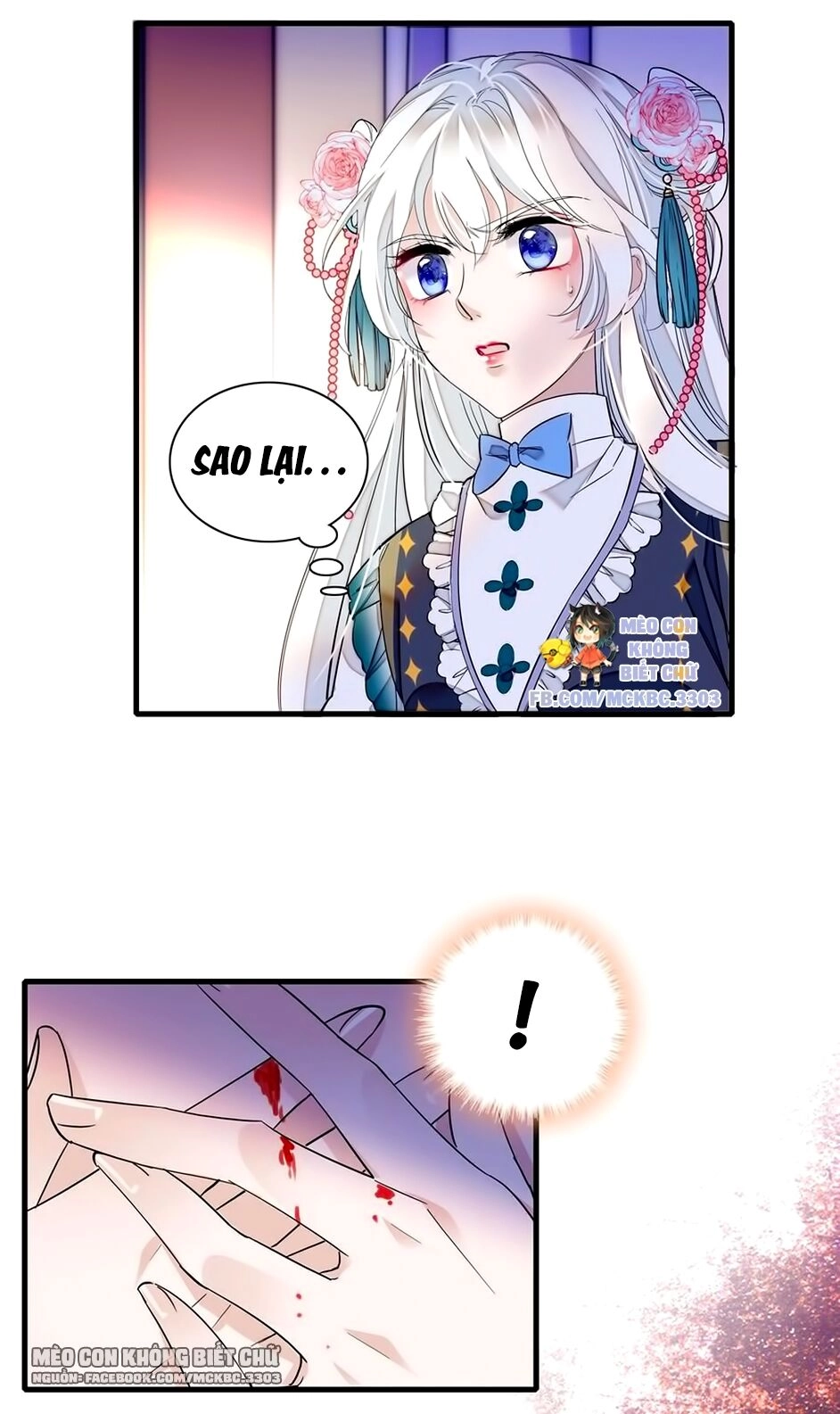 Long Phượng Phiên Chuyển Chapter 23 - 51