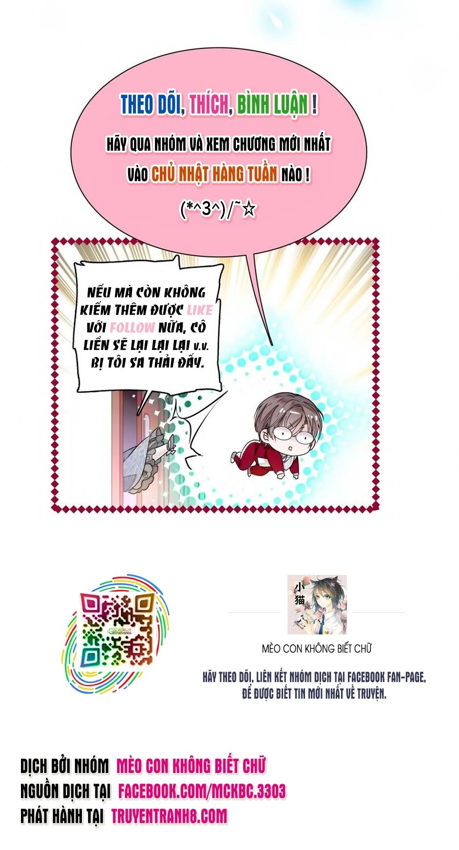 Long Phượng Phiên Chuyển Chapter 23 - 54