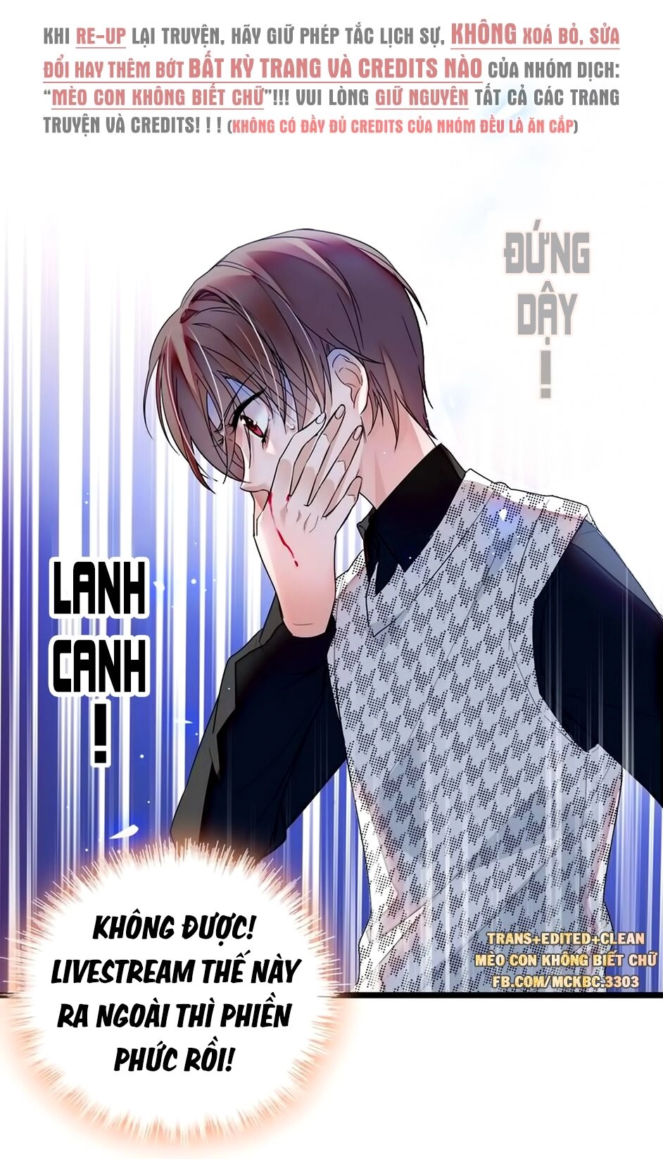 Long Phượng Phiên Chuyển Chapter 24 - 4