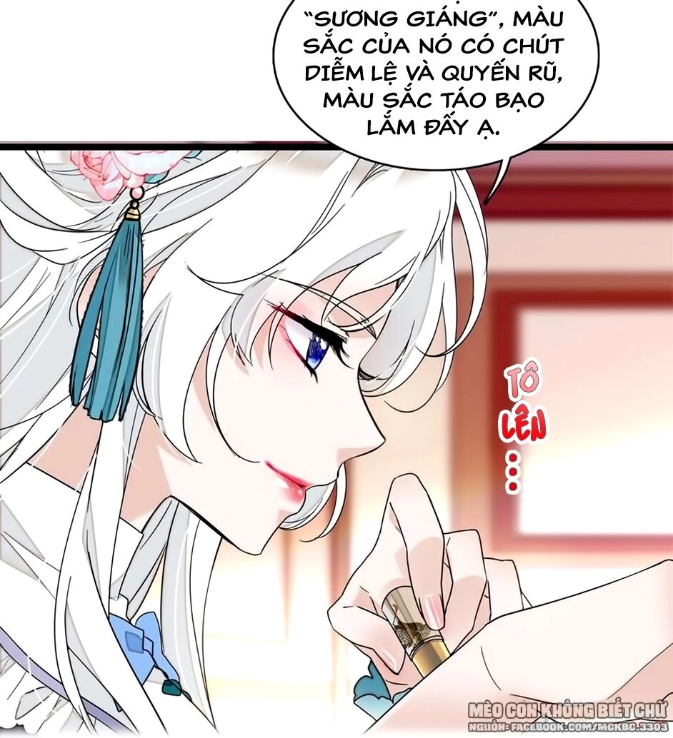 Long Phượng Phiên Chuyển Chapter 24 - 10