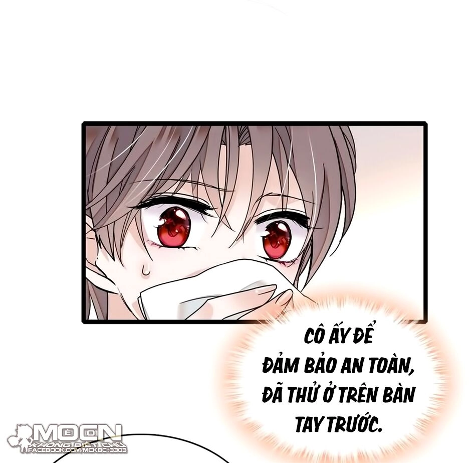 Long Phượng Phiên Chuyển Chapter 24 - 11