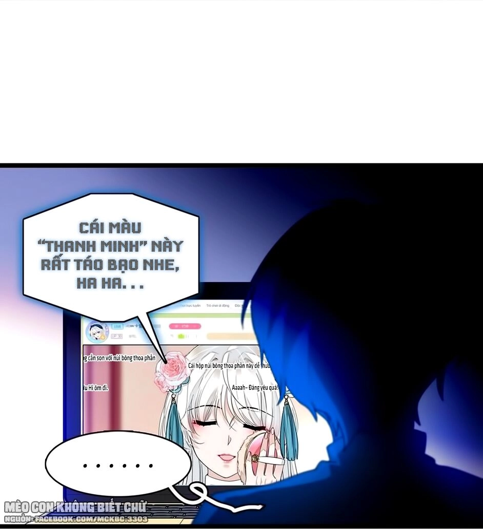 Long Phượng Phiên Chuyển Chapter 24 - 14