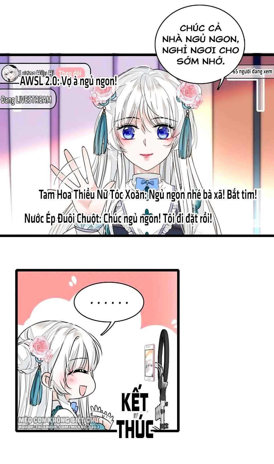 Long Phượng Phiên Chuyển Chapter 24 - 16