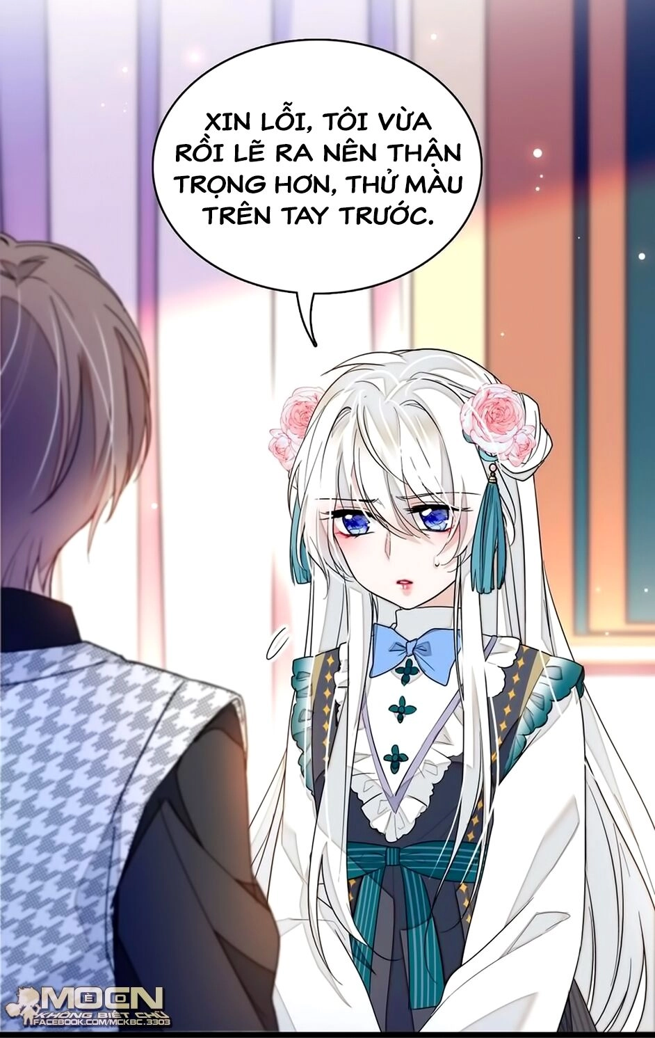 Long Phượng Phiên Chuyển Chapter 24 - 20