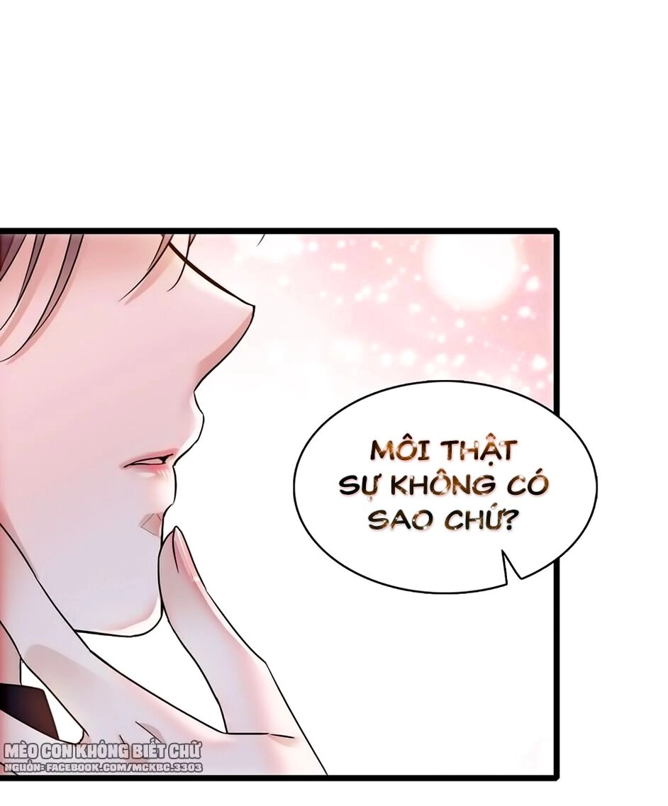 Long Phượng Phiên Chuyển Chapter 24 - 26