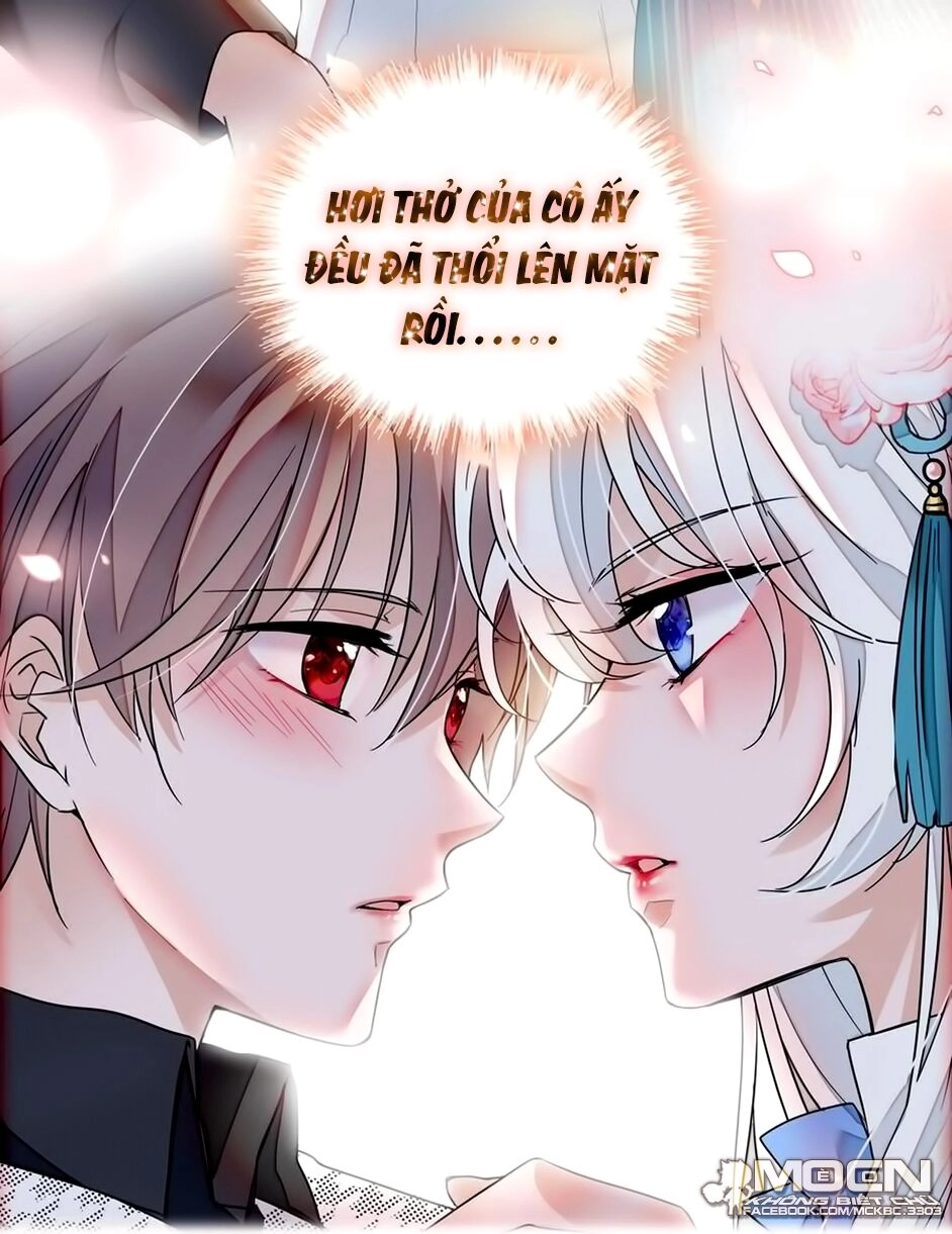 Long Phượng Phiên Chuyển Chapter 24 - 29