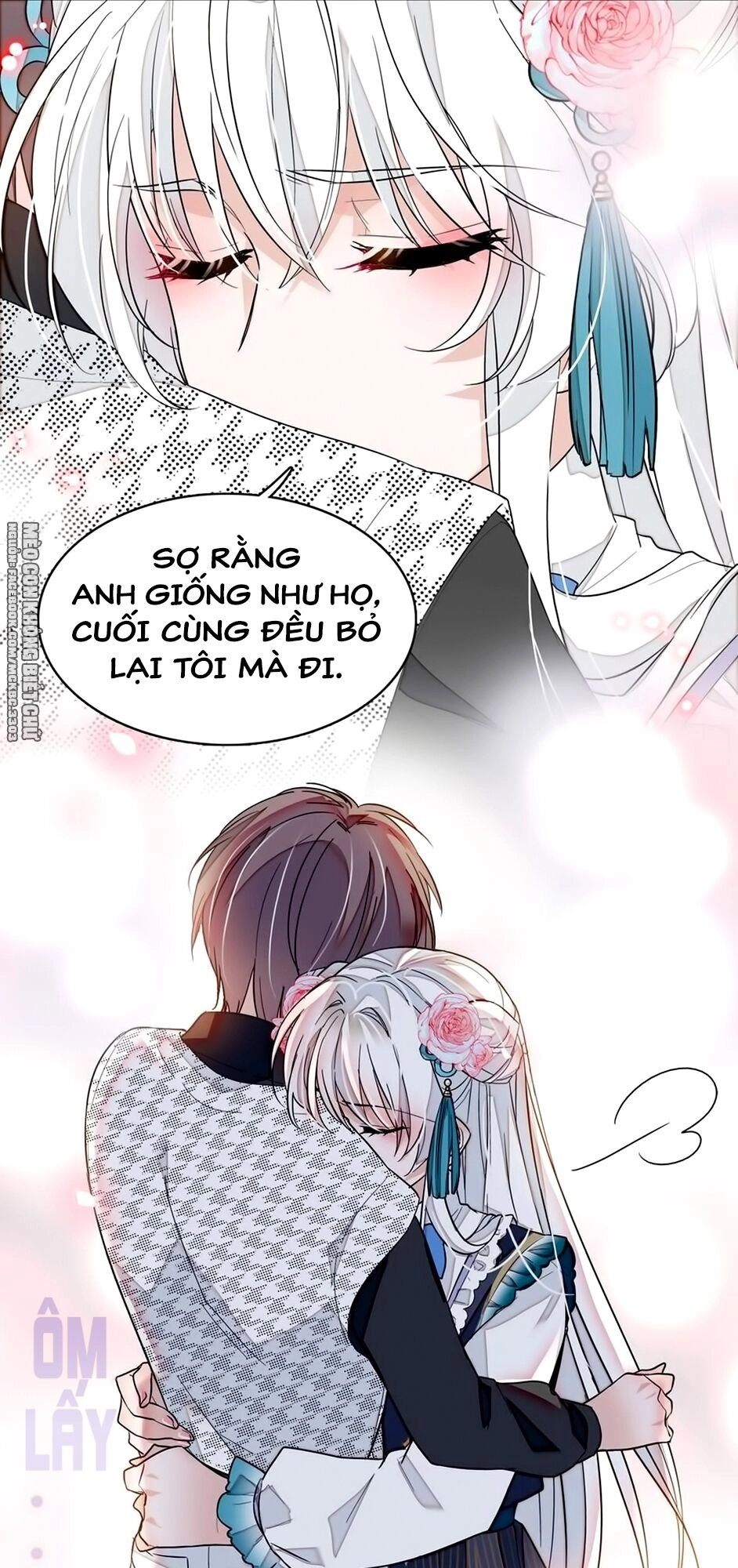 Long Phượng Phiên Chuyển Chapter 24 - 32