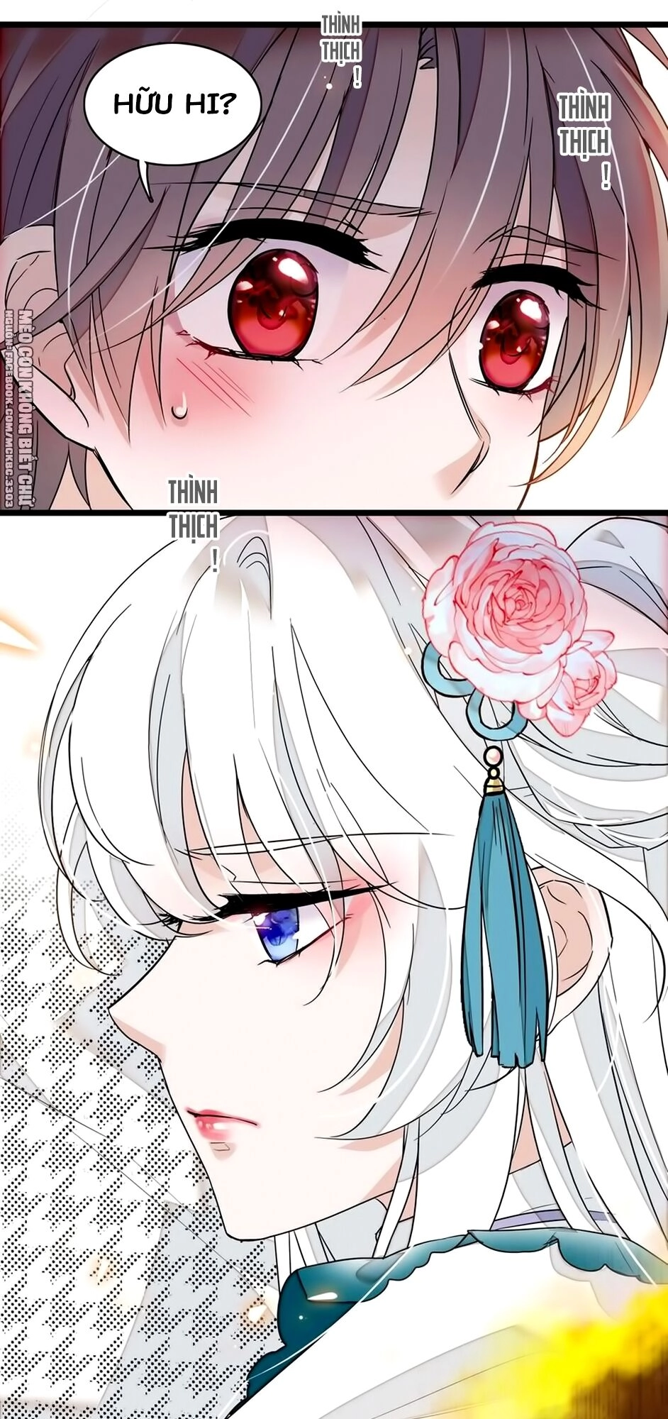 Long Phượng Phiên Chuyển Chapter 24 - 34