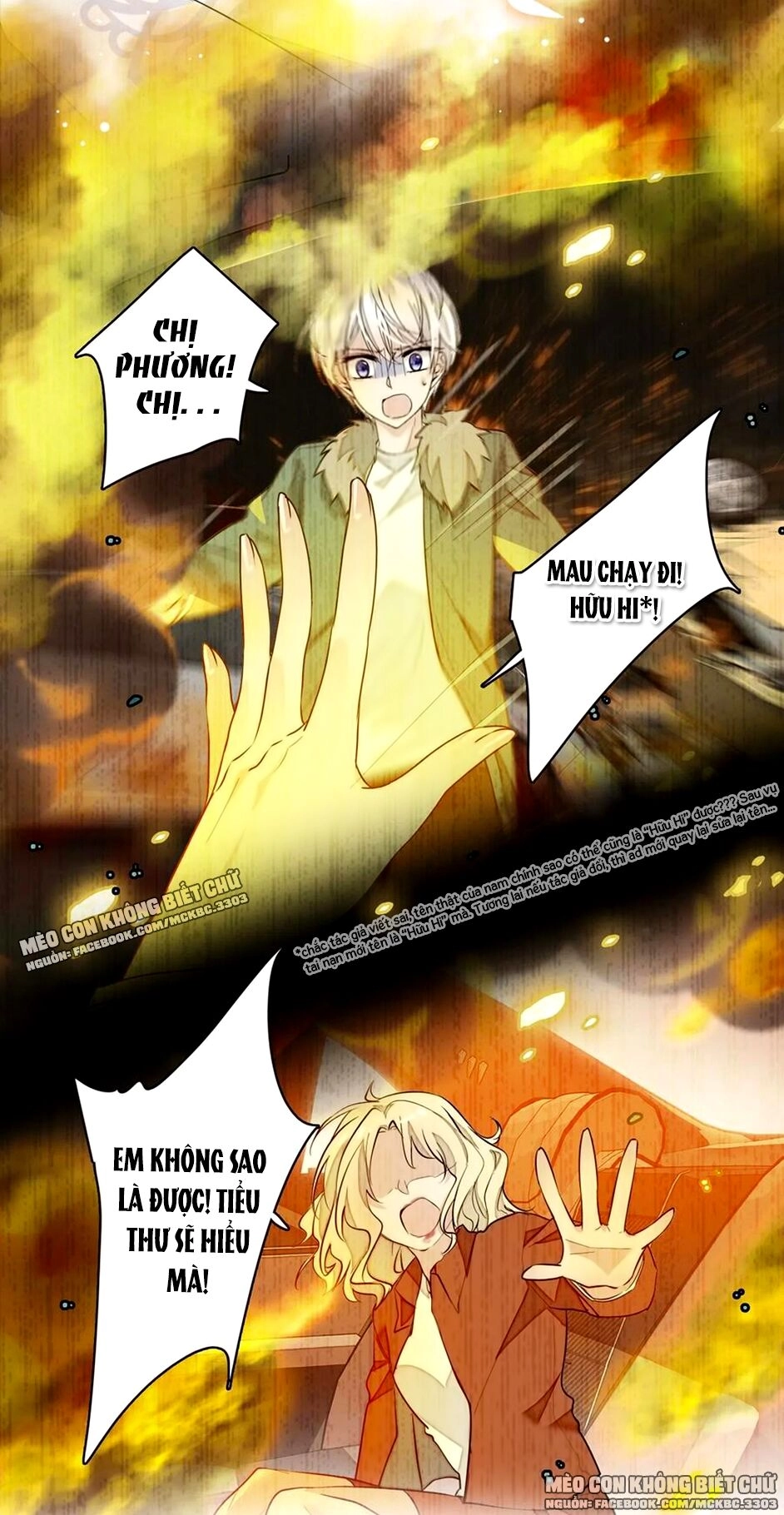 Long Phượng Phiên Chuyển Chapter 24 - 36