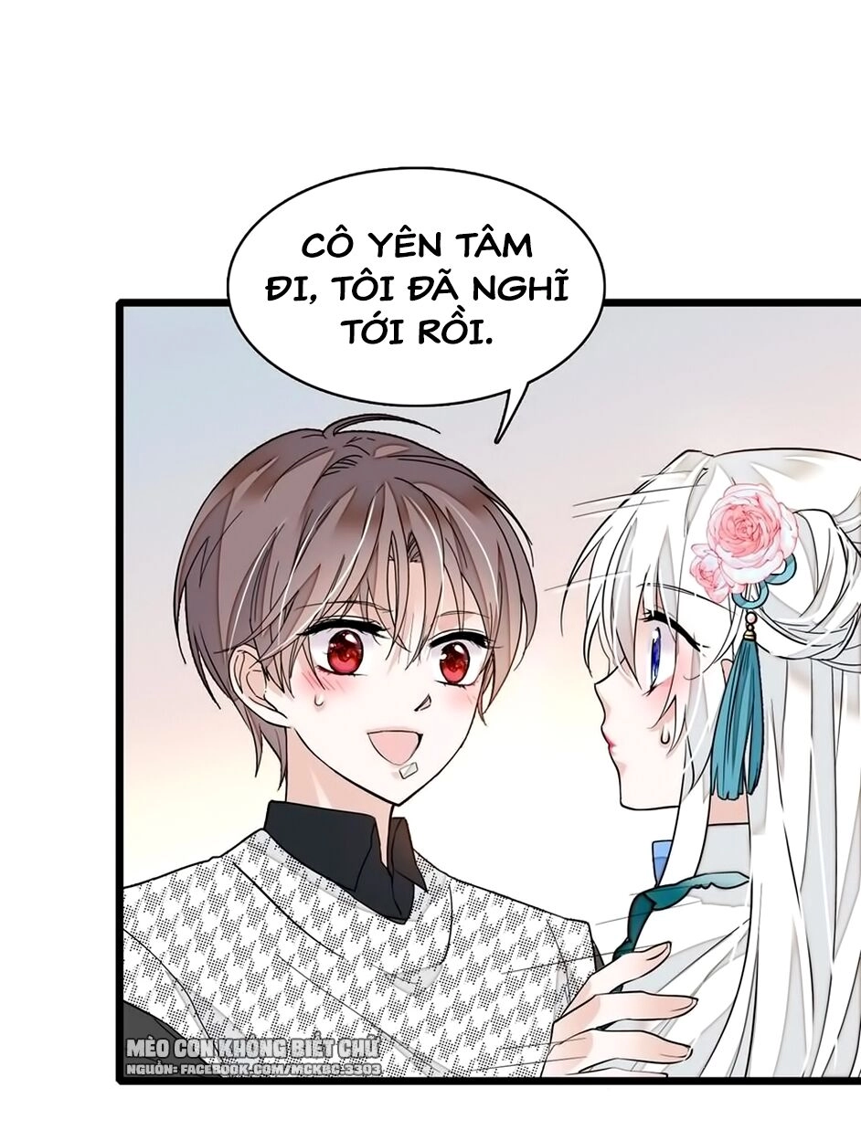 Long Phượng Phiên Chuyển Chapter 24 - 38