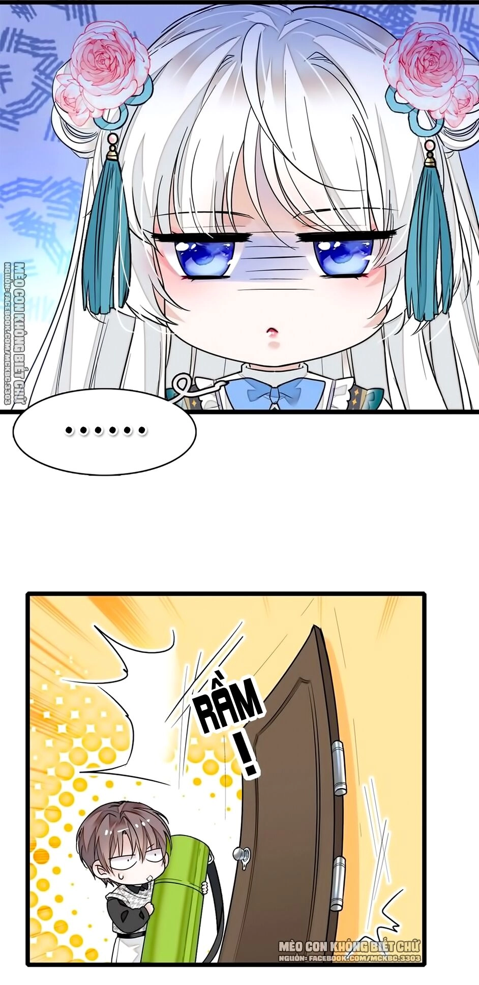 Long Phượng Phiên Chuyển Chapter 24 - 40