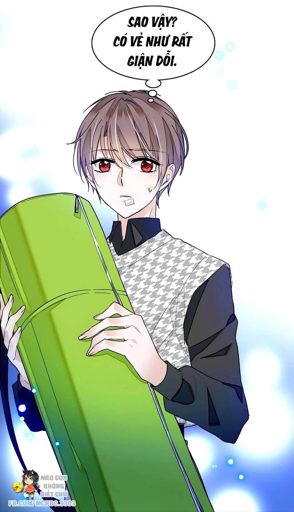 Long Phượng Phiên Chuyển Chapter 24 - 41