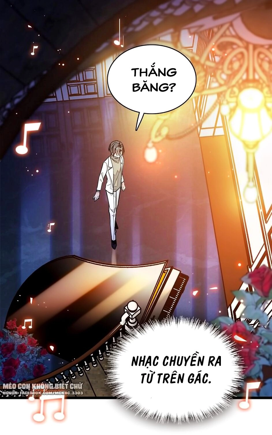 Long Phượng Phiên Chuyển Chapter 24 - 45