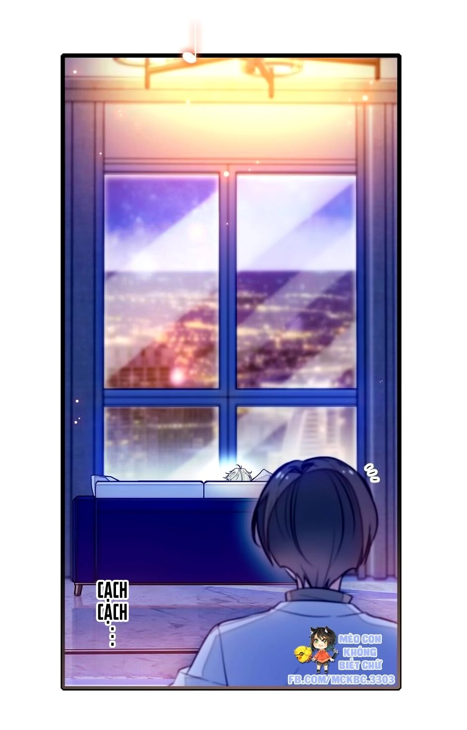 Long Phượng Phiên Chuyển Chapter 24 - 46