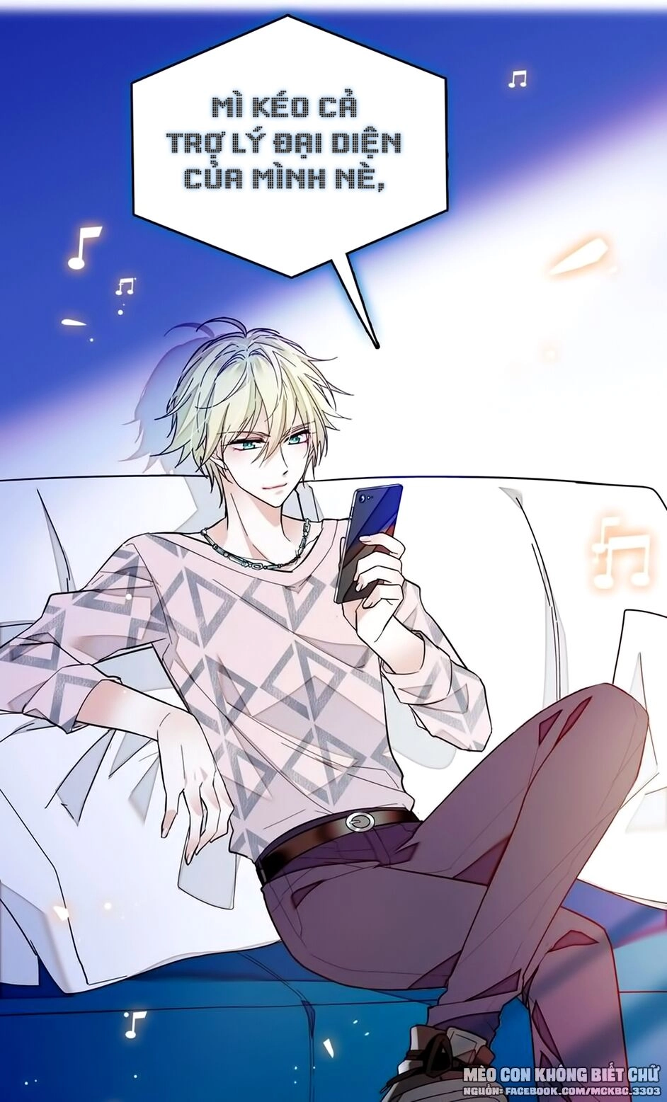 Long Phượng Phiên Chuyển Chapter 24 - 47