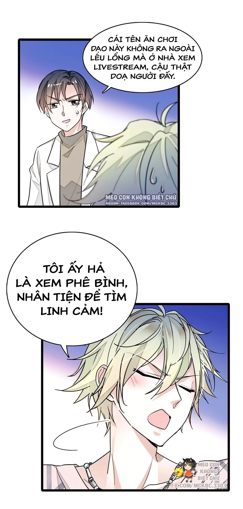 Long Phượng Phiên Chuyển Chapter 24 - 50