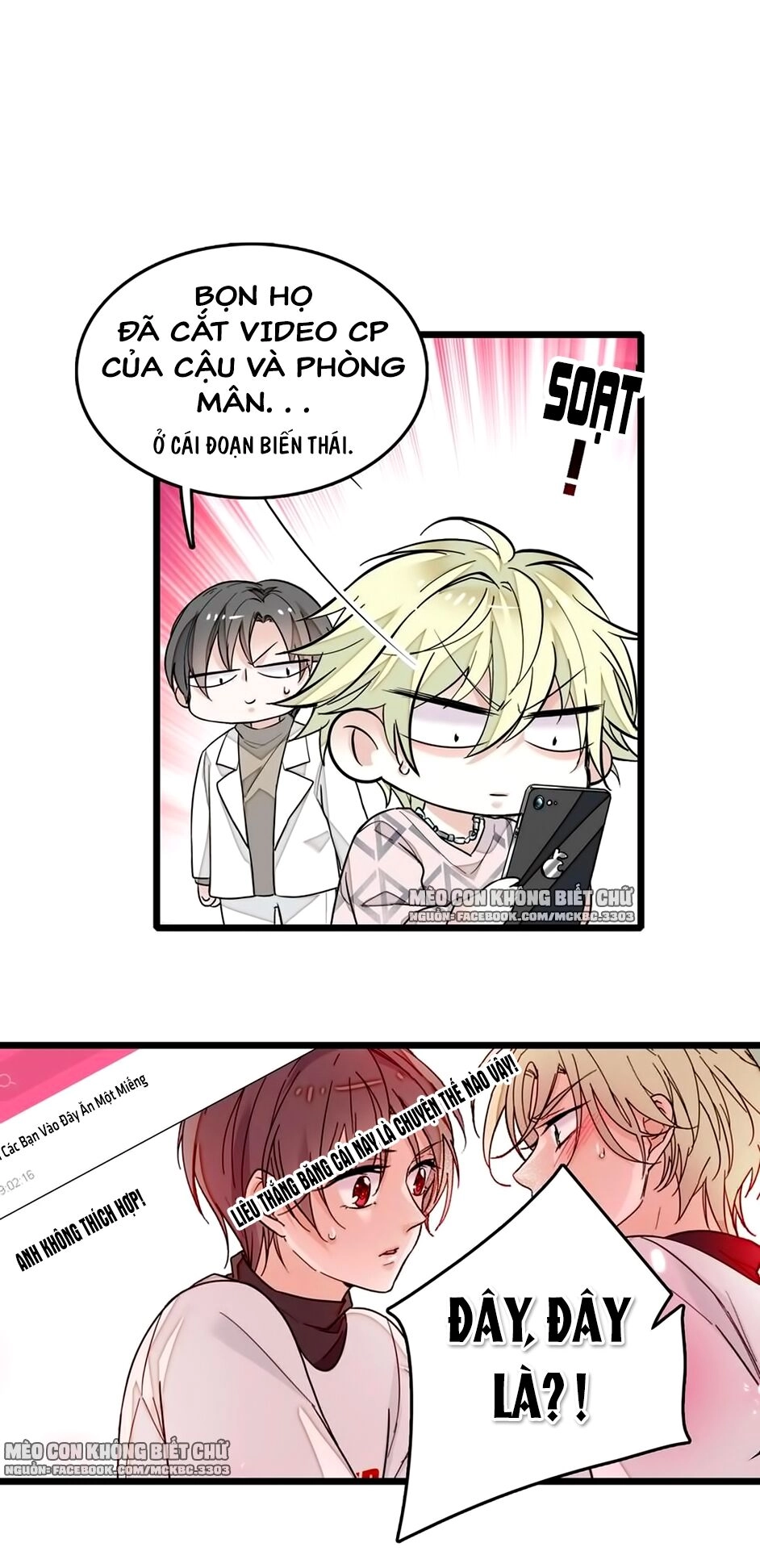 Long Phượng Phiên Chuyển Chapter 24 - 53