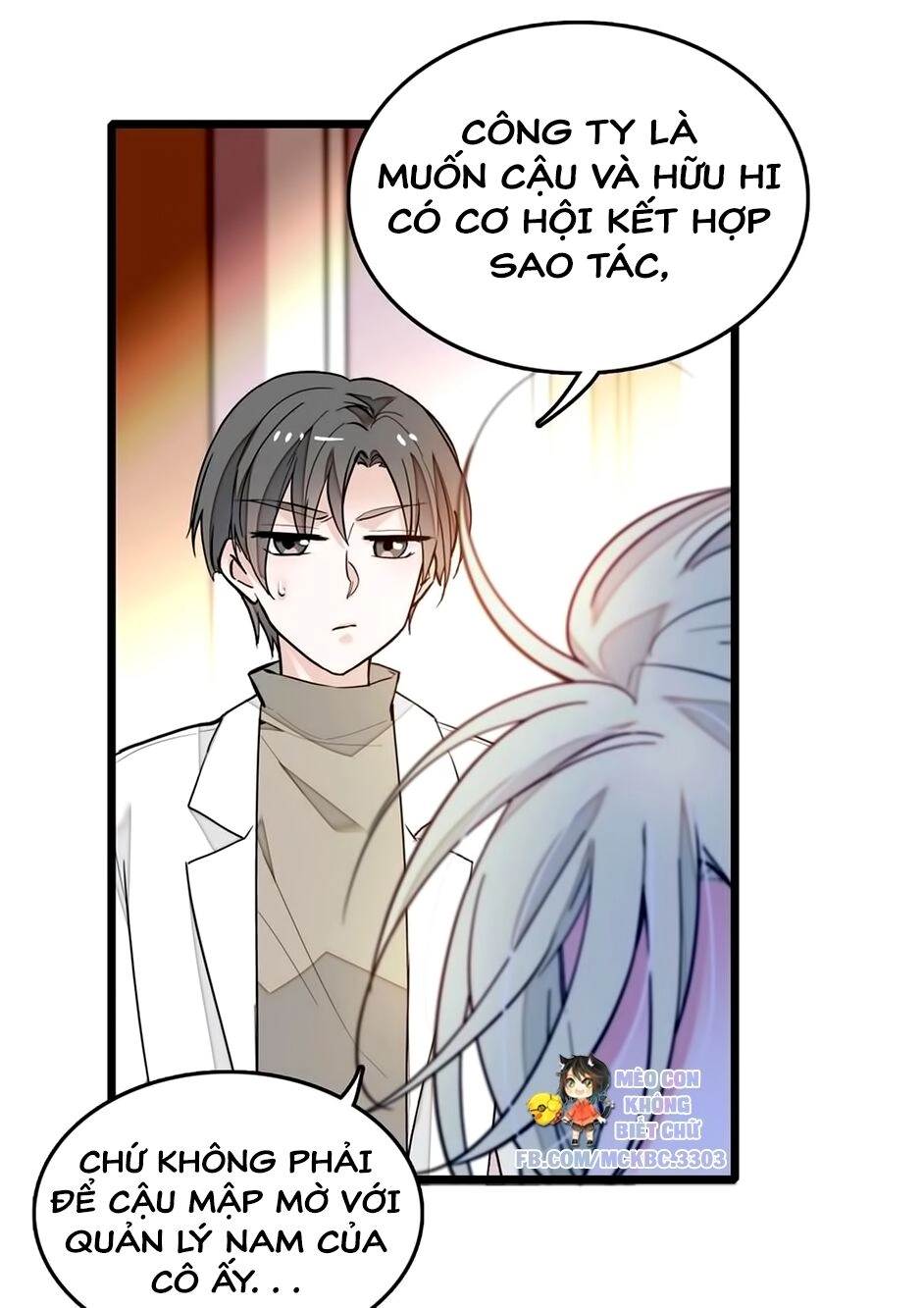 Long Phượng Phiên Chuyển Chapter 24 - 54