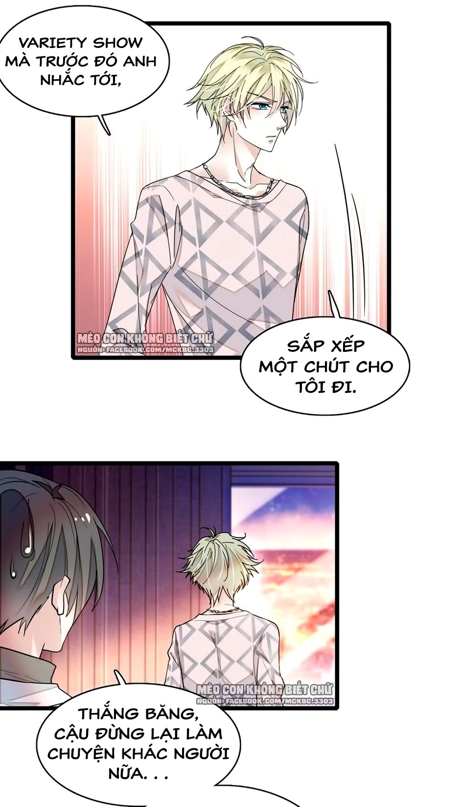 Long Phượng Phiên Chuyển Chapter 24 - 57