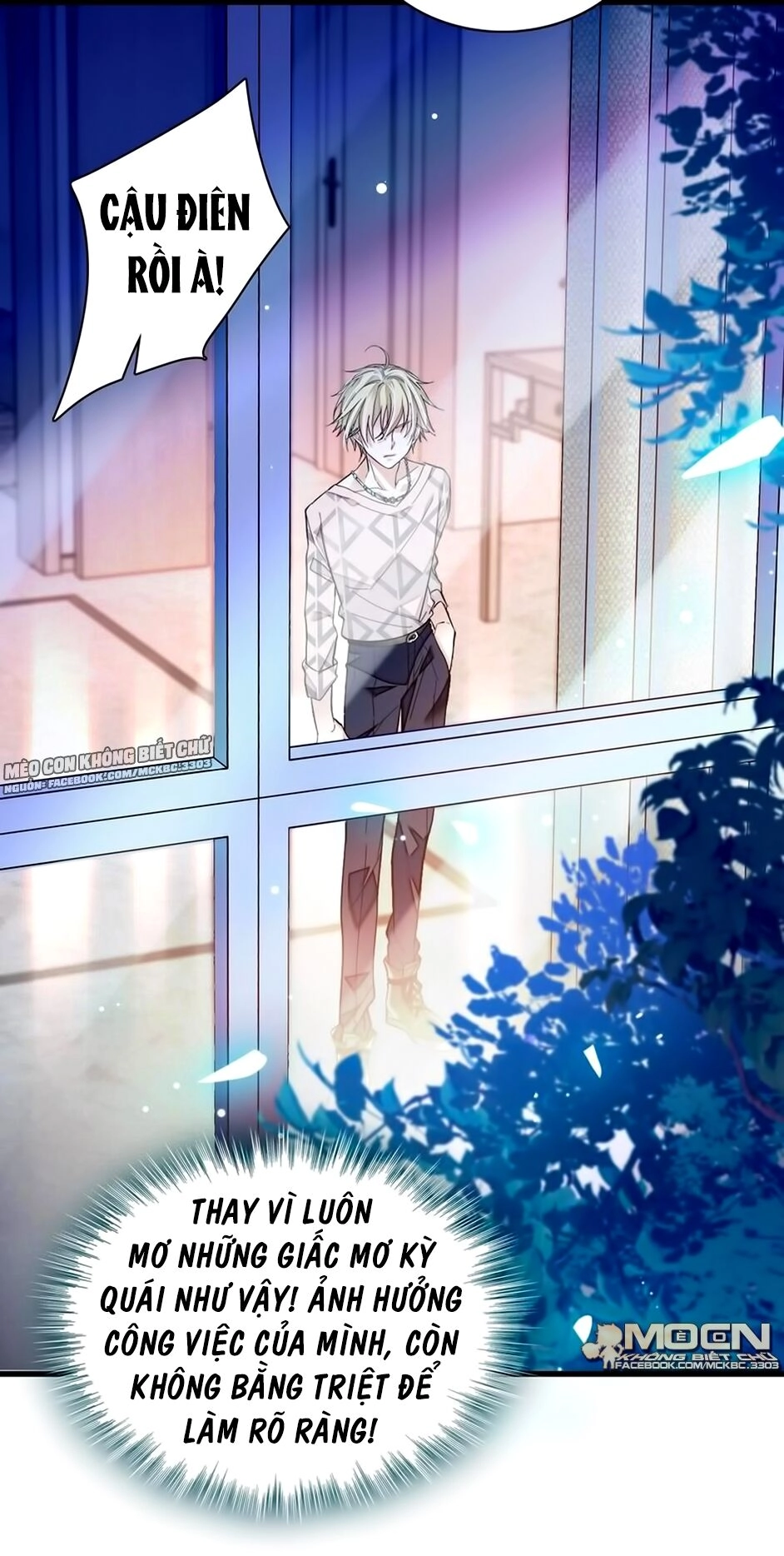 Long Phượng Phiên Chuyển Chapter 24 - 60