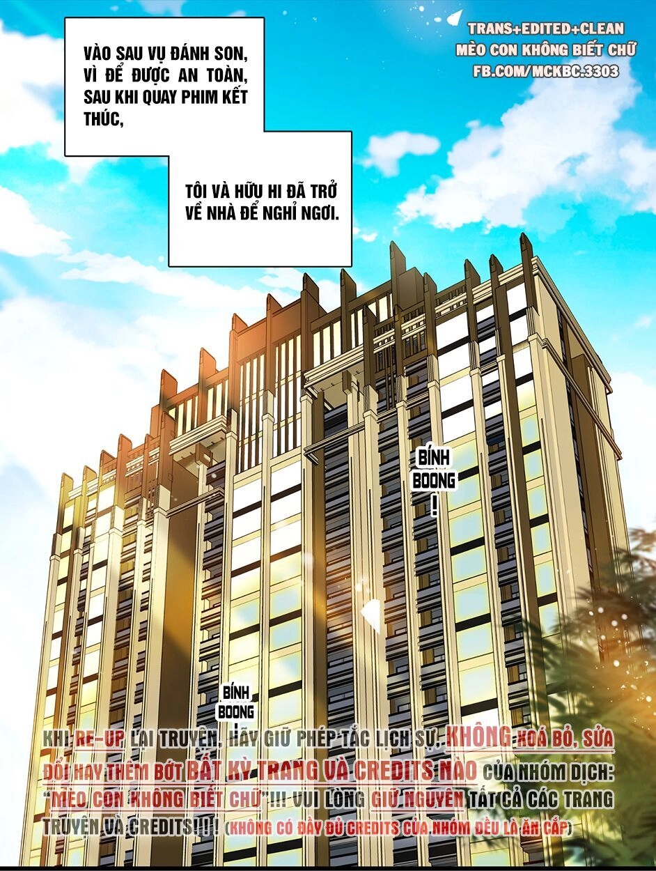 Long Phượng Phiên Chuyển Chapter 25 - 4