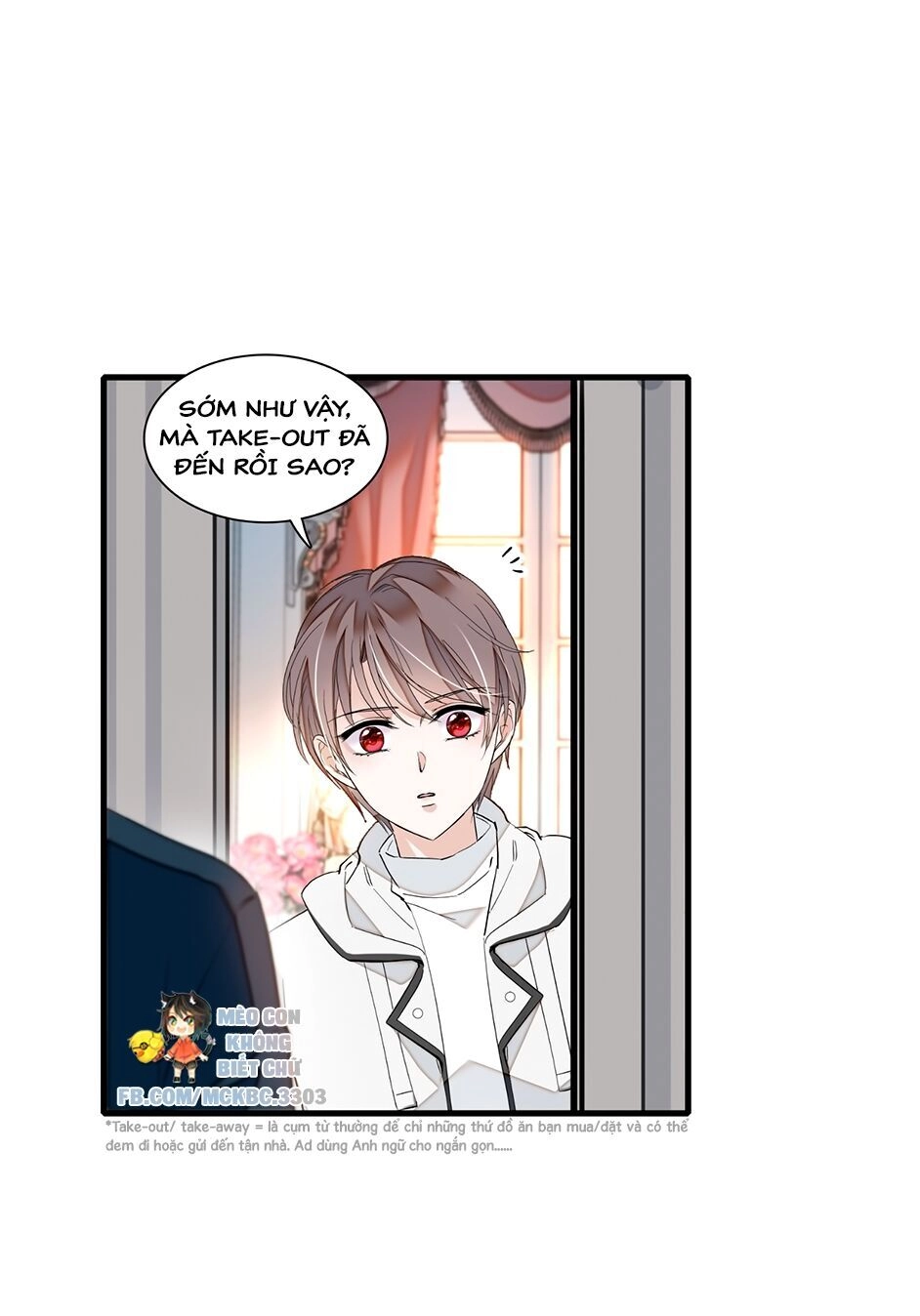 Long Phượng Phiên Chuyển Chapter 25 - 5