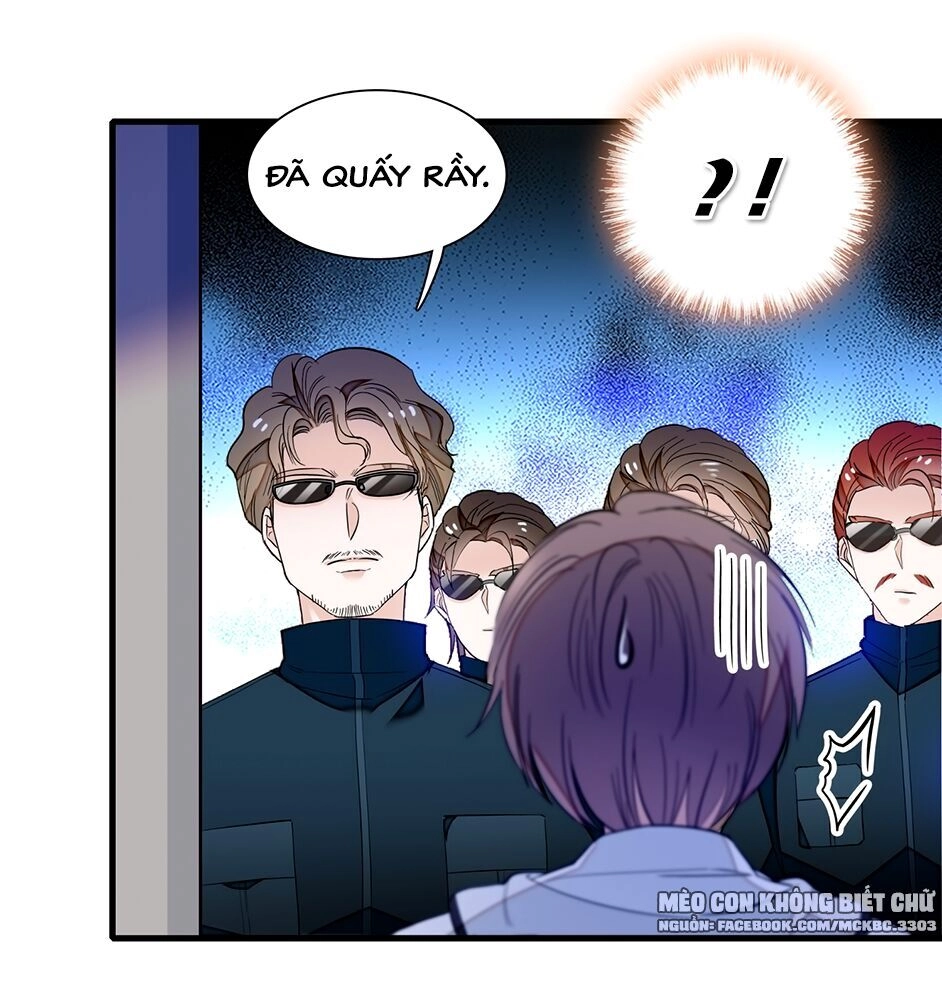 Long Phượng Phiên Chuyển Chapter 25 - 6