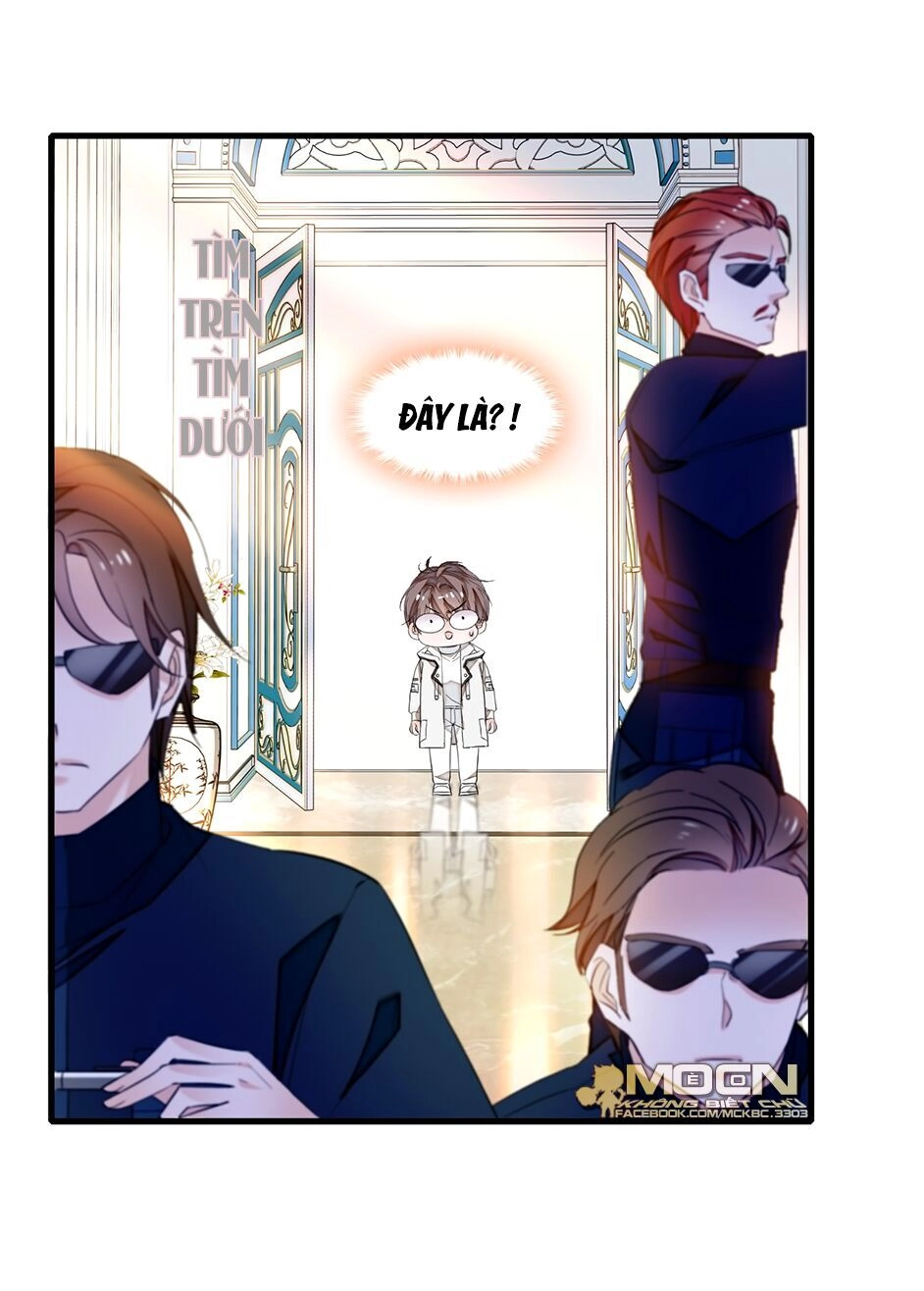 Long Phượng Phiên Chuyển Chapter 25 - 8