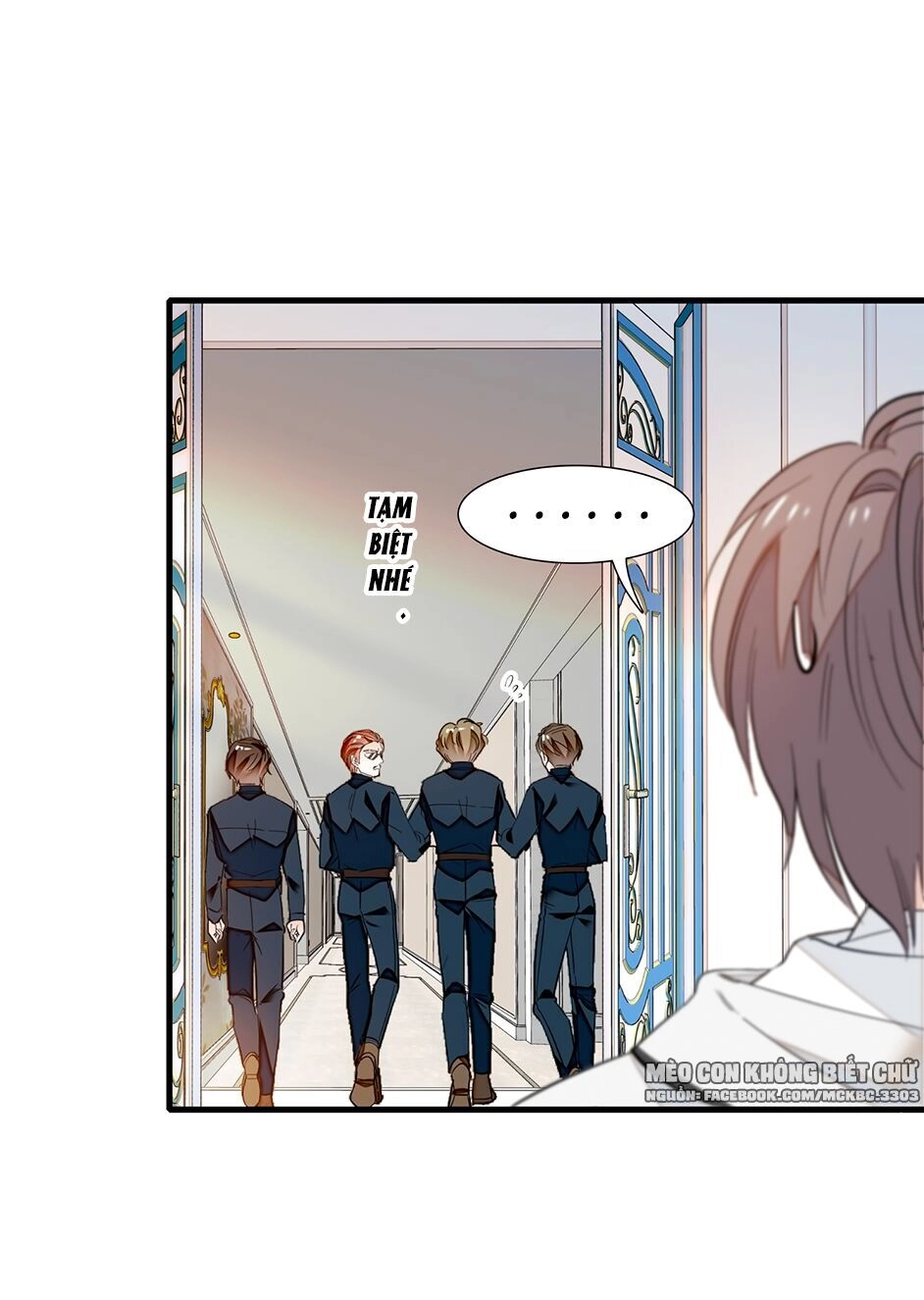 Long Phượng Phiên Chuyển Chapter 25 - 15