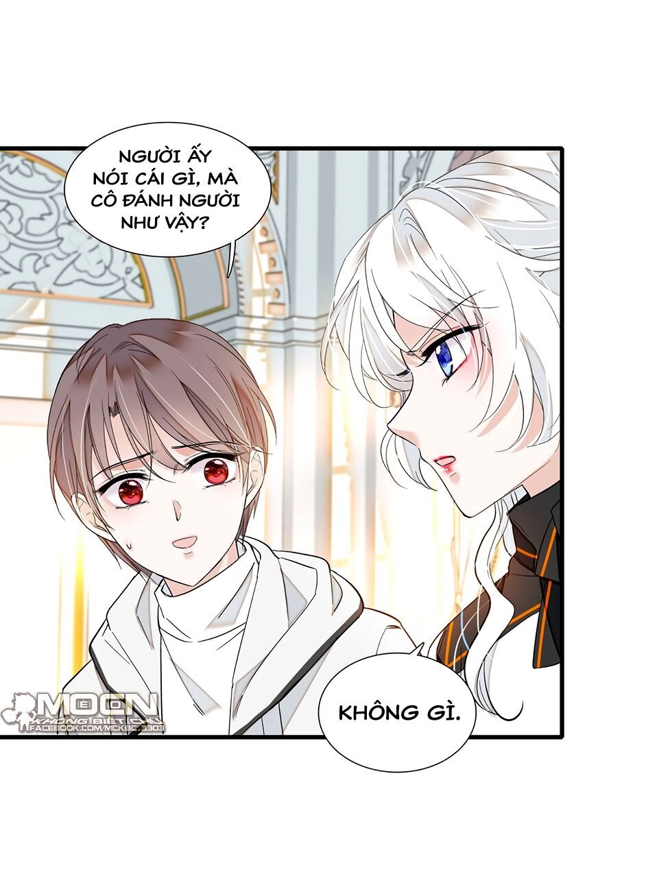 Long Phượng Phiên Chuyển Chapter 25 - 16