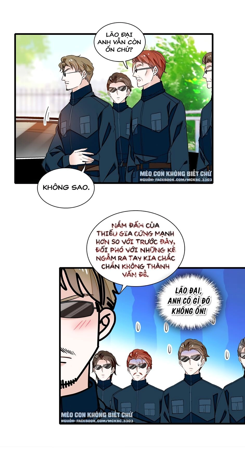 Long Phượng Phiên Chuyển Chapter 25 - 17