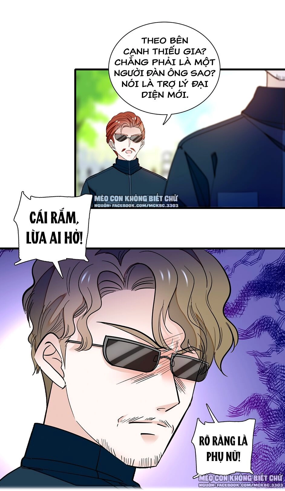 Long Phượng Phiên Chuyển Chapter 25 - 19