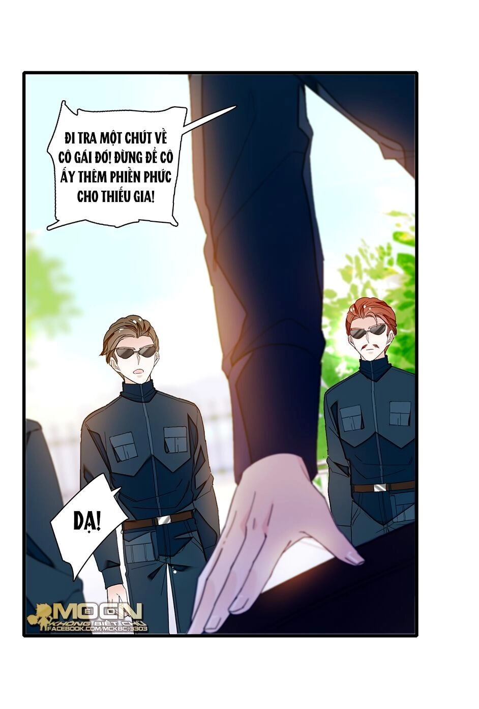 Long Phượng Phiên Chuyển Chapter 25 - 20