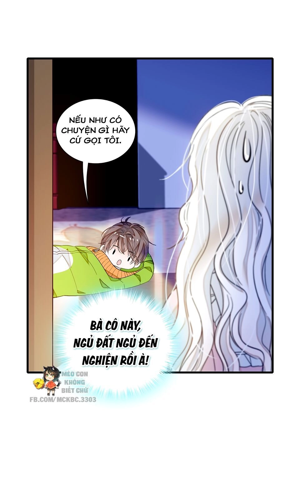 Long Phượng Phiên Chuyển Chapter 25 - 22