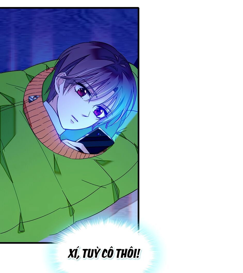 Long Phượng Phiên Chuyển Chapter 25 - 23