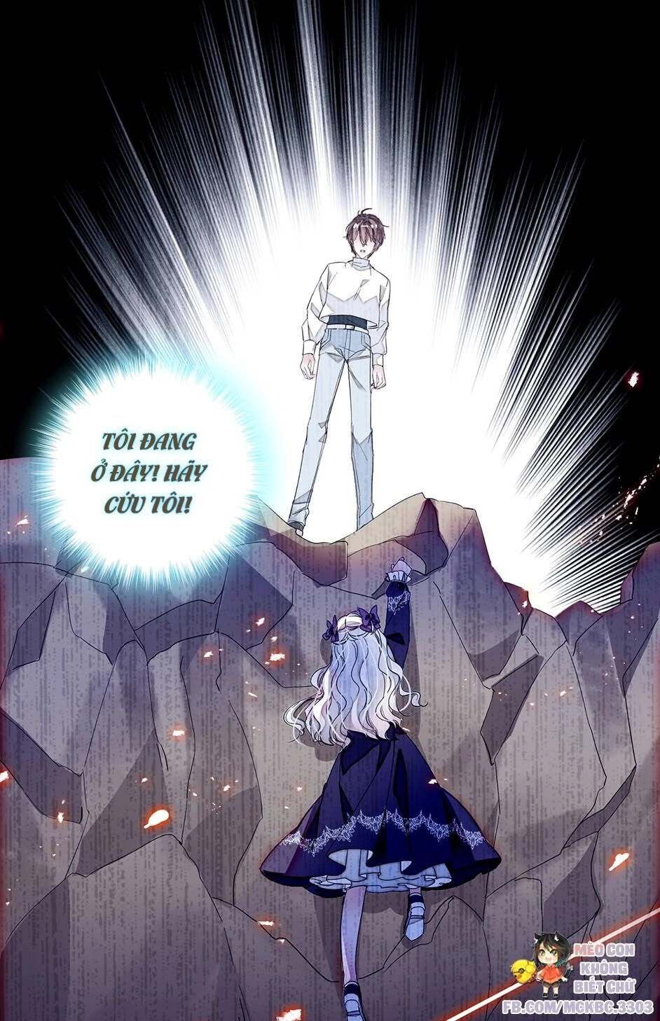 Long Phượng Phiên Chuyển Chapter 25 - 27