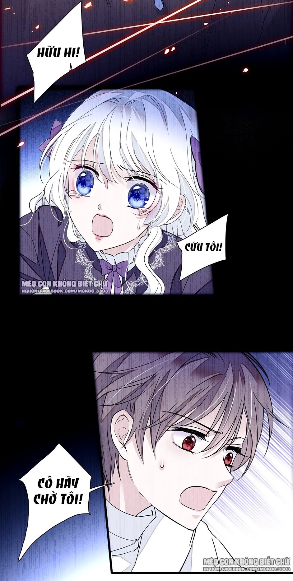 Long Phượng Phiên Chuyển Chapter 25 - 28