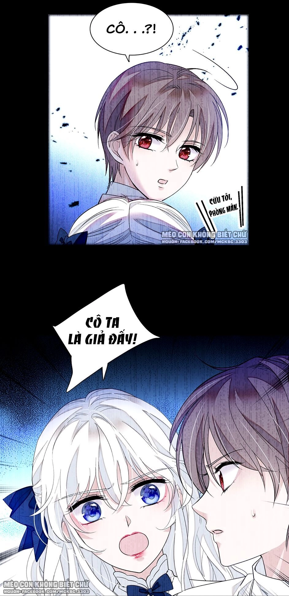 Long Phượng Phiên Chuyển Chapter 25 - 30