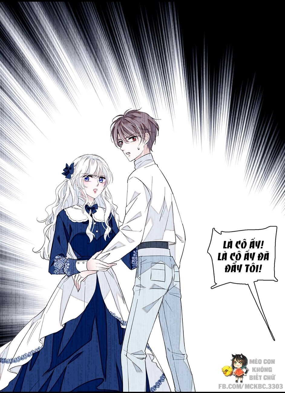 Long Phượng Phiên Chuyển Chapter 25 - 31