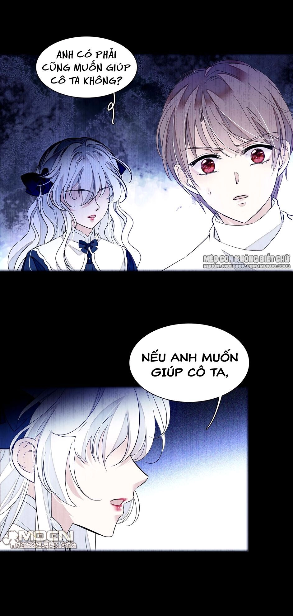 Long Phượng Phiên Chuyển Chapter 25 - 33