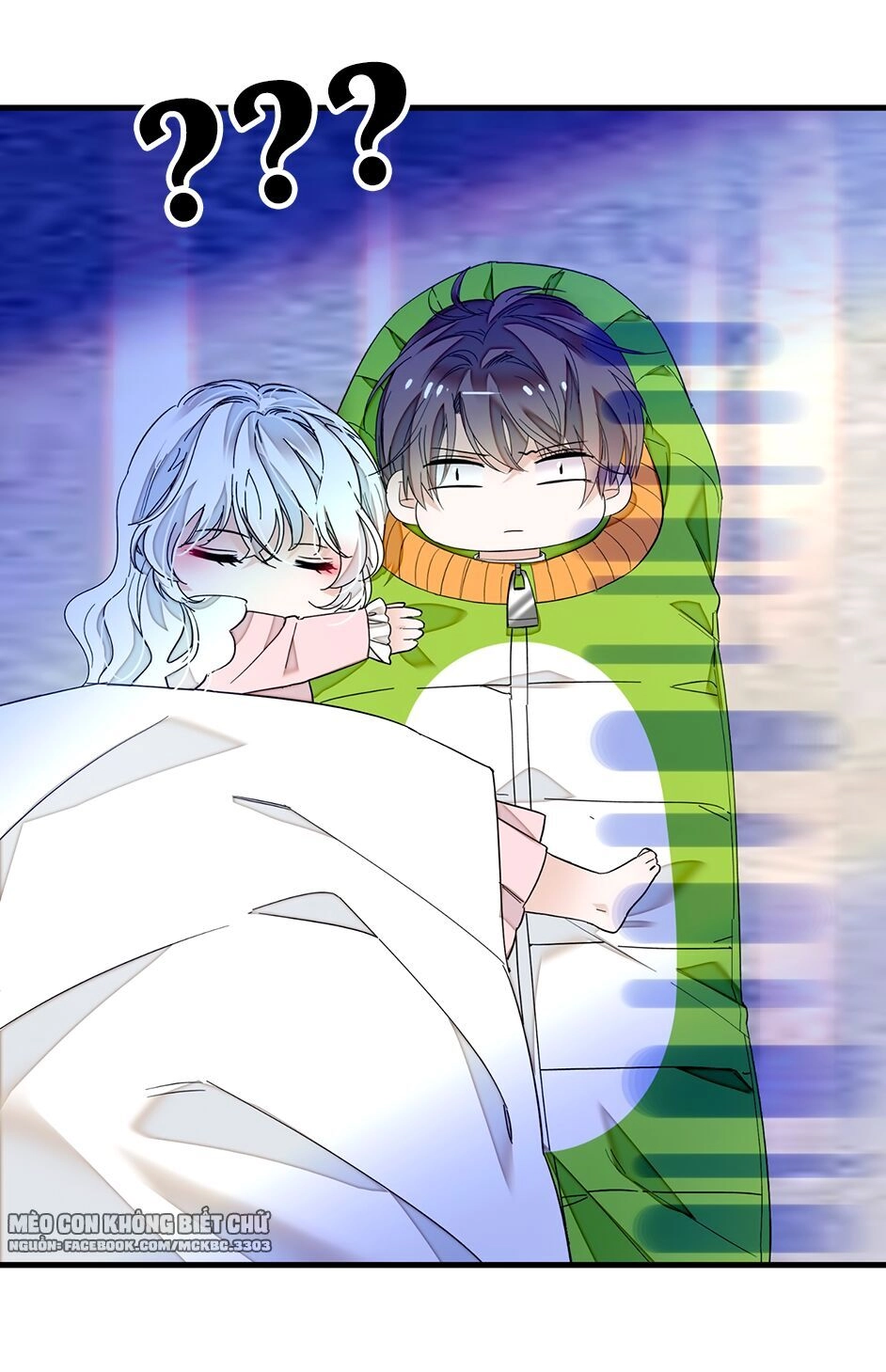 Long Phượng Phiên Chuyển Chapter 25 - 38